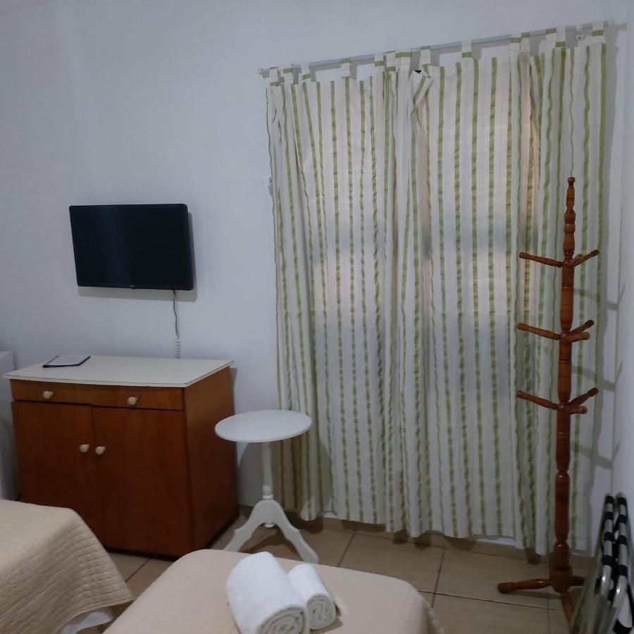 Viverdi Hotel Arujá Quarto foto
