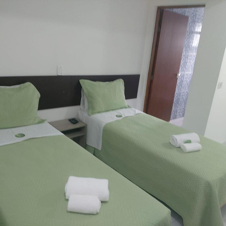 Viverdi Hotel Arujá Quarto foto