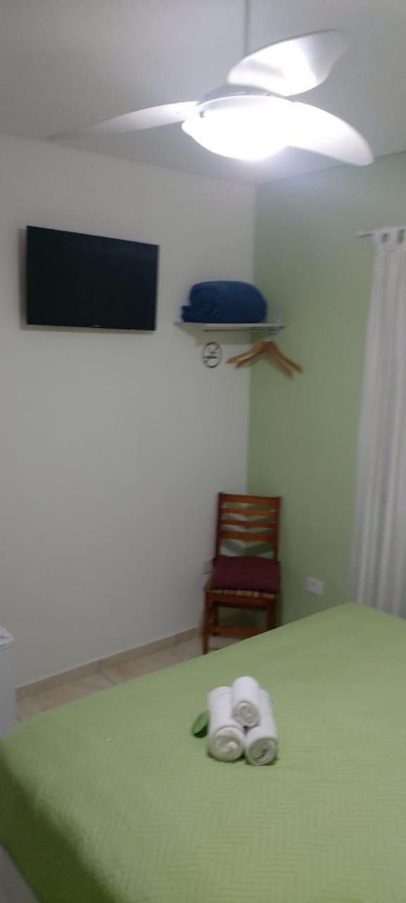 Viverdi Hotel Arujá Quarto foto