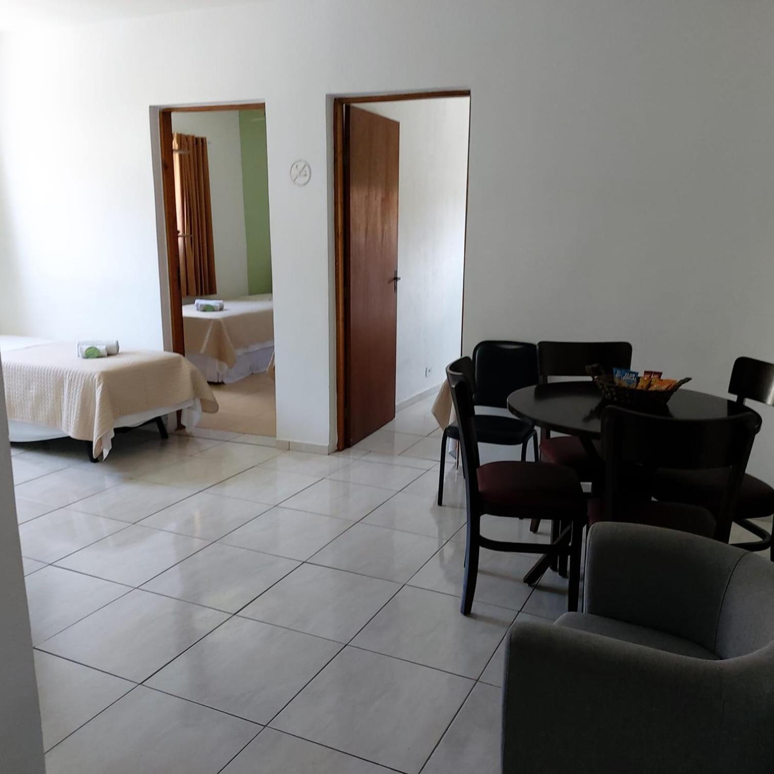 Viverdi Hotel Arujá Quarto foto