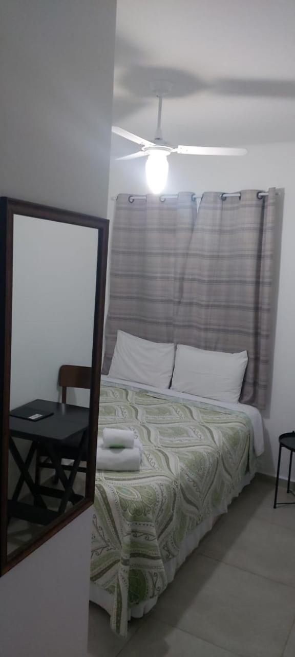 Viverdi Hotel Arujá Quarto foto