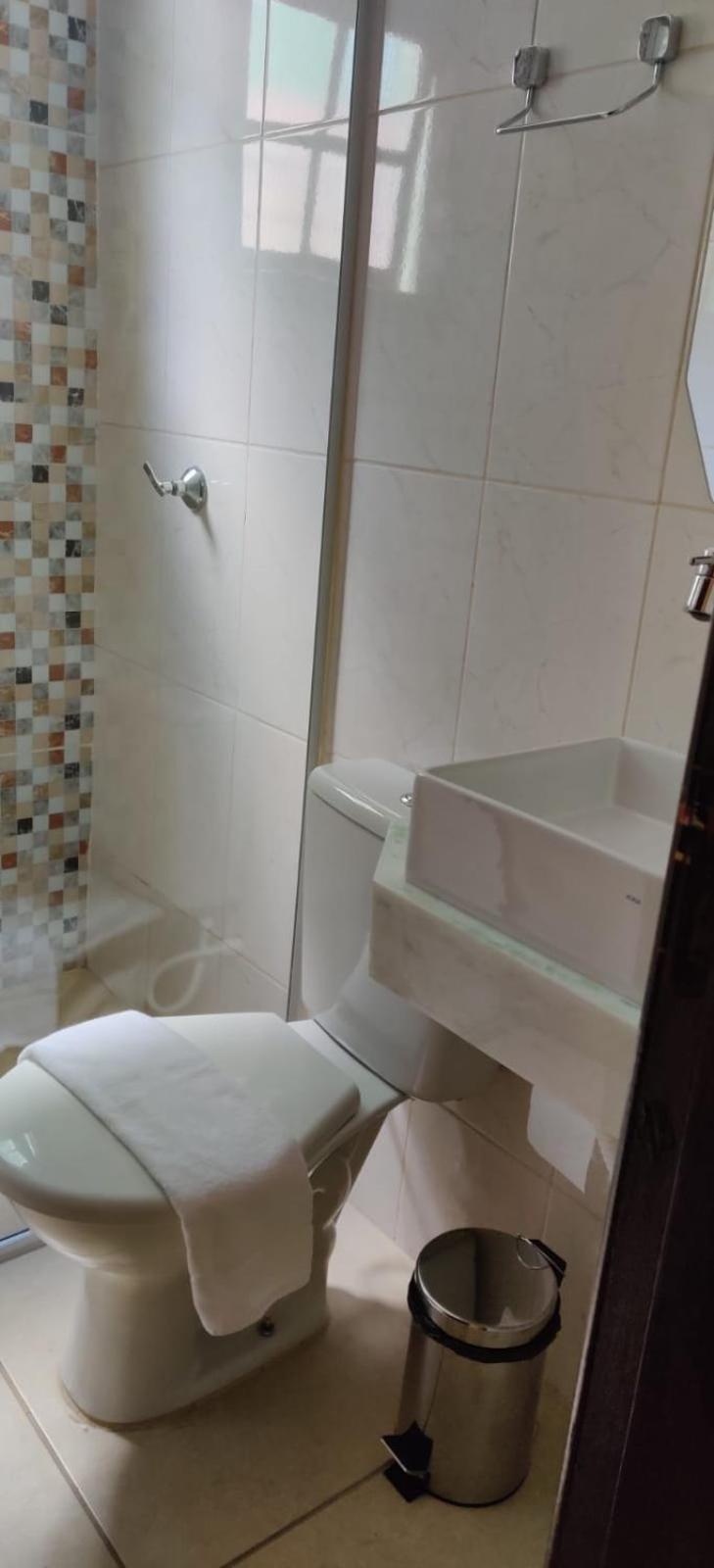Viverdi Hotel Arujá Quarto foto