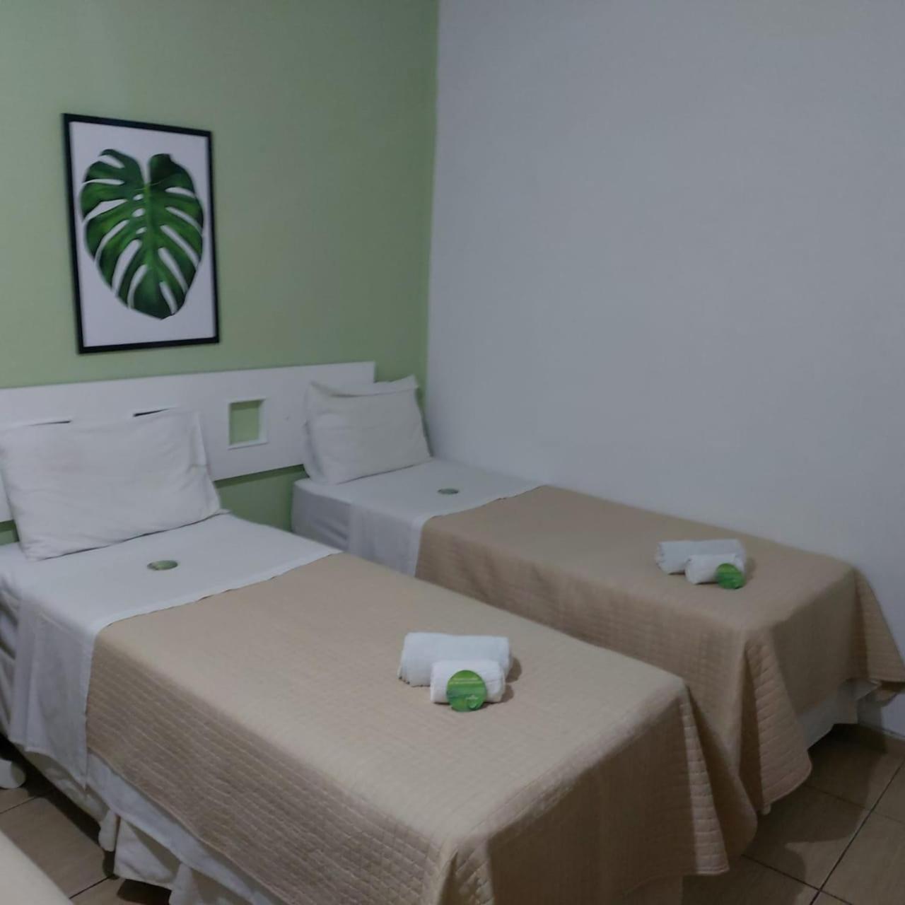 Viverdi Hotel Arujá Quarto foto