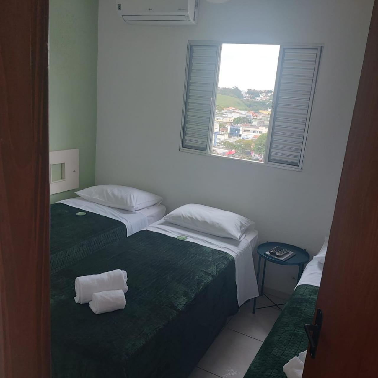 Viverdi Hotel Arujá Quarto foto