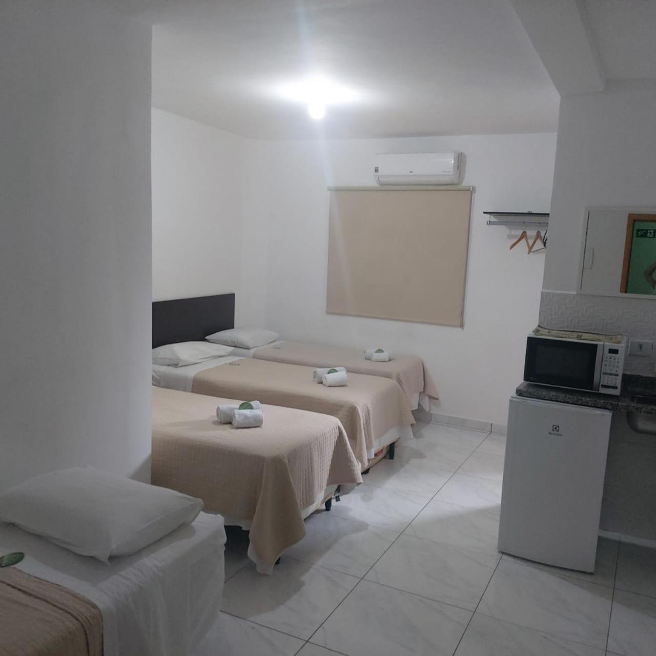 Viverdi Hotel Arujá Quarto foto