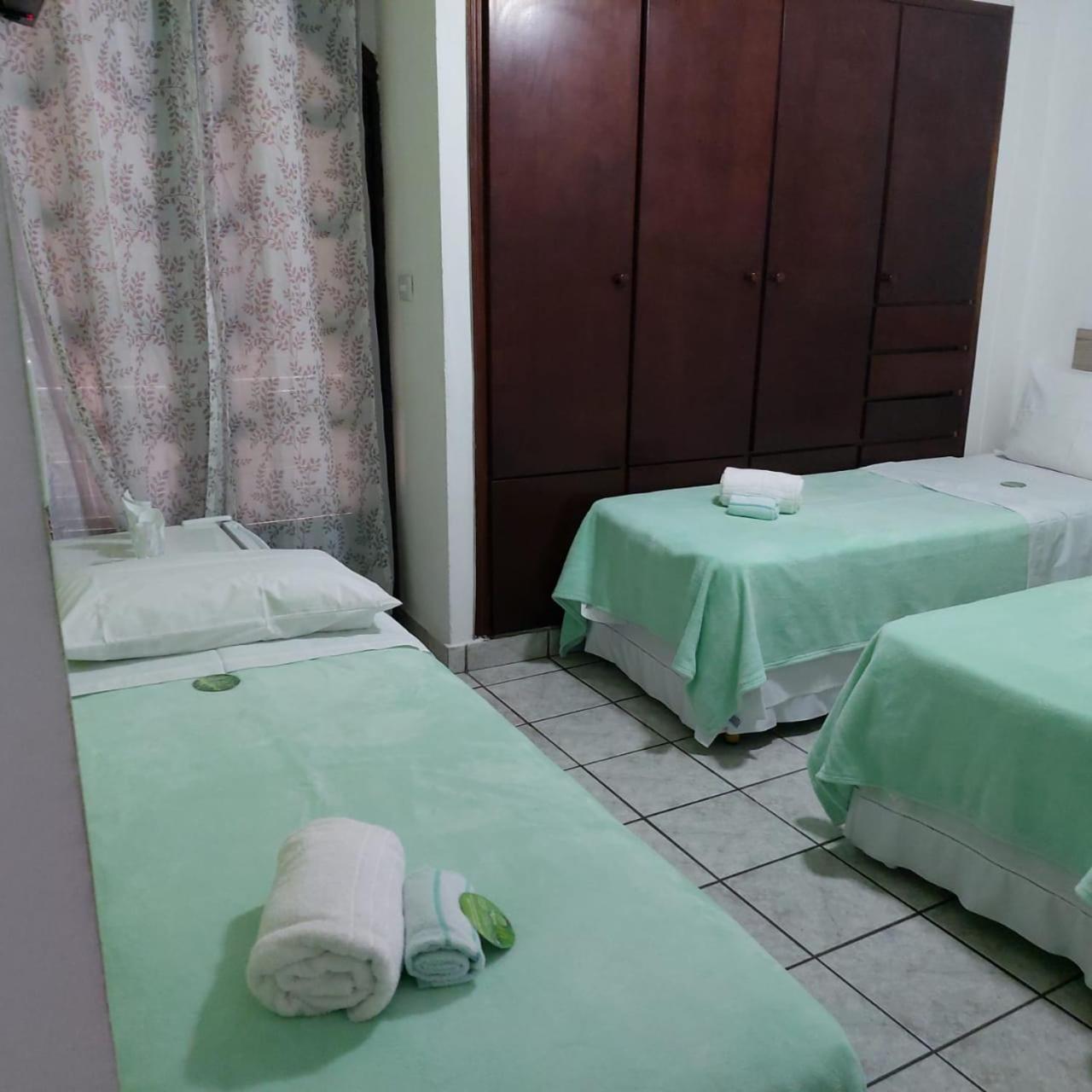 Viverdi Hotel Arujá Quarto foto