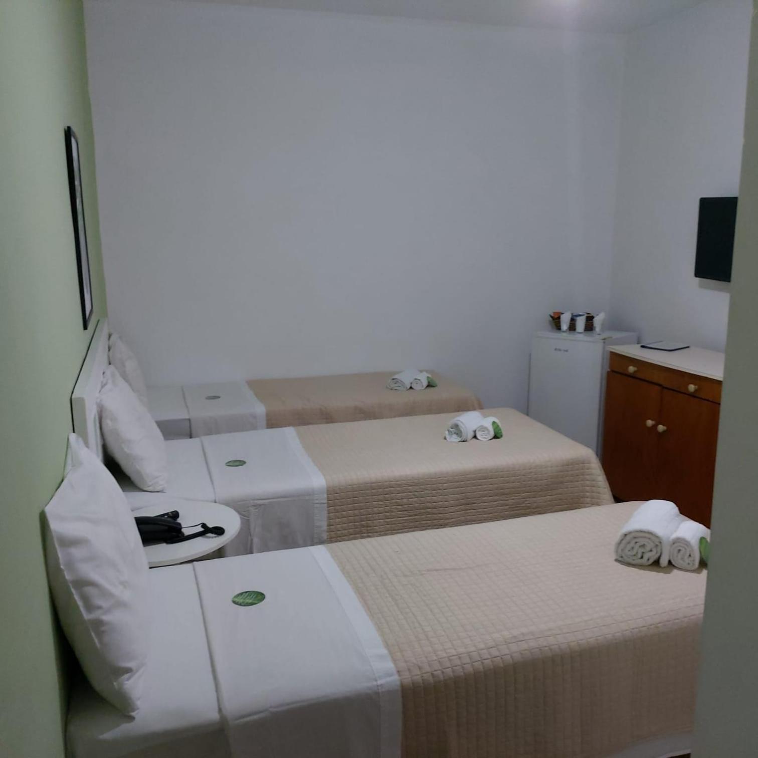 Viverdi Hotel Arujá Quarto foto