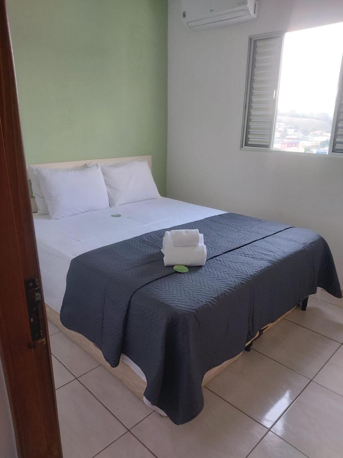 Viverdi Hotel Arujá Quarto foto