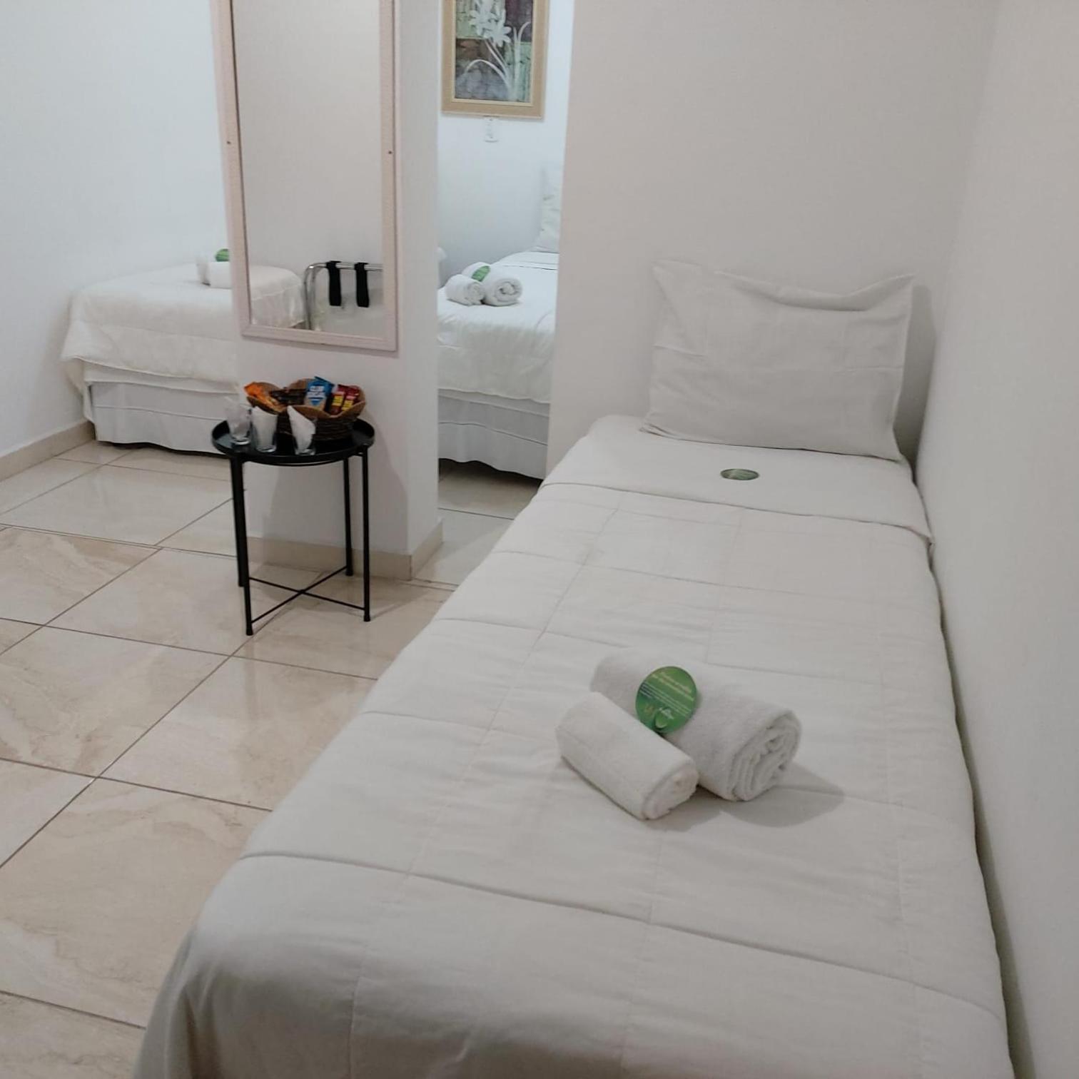 Viverdi Hotel Arujá Quarto foto